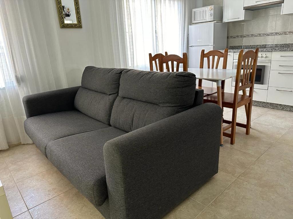 Appartamento Boliches 150 M De La Playa